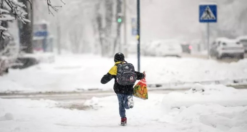 Во Владимире на нерегулируемом пешеходном переходе сбили 9-летнего мальчика 