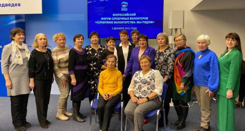 Решение социальных вопросов остается одним из приоритетов в работе «Единой России»