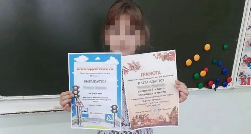 Мать винит врачей: во Владимире школьница оказалась в реанимации с гнойной пневмонией