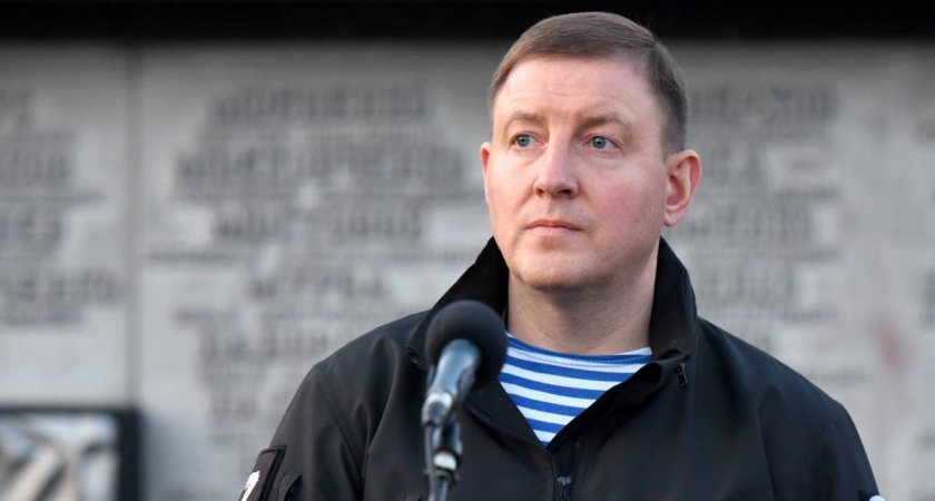 Андрей Турчак возглавил парламентскую координационную группу по вопросам СВО