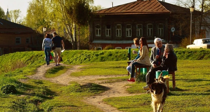 Во Владимирской области хотят дать возможность сельским старостам стать депутатами 