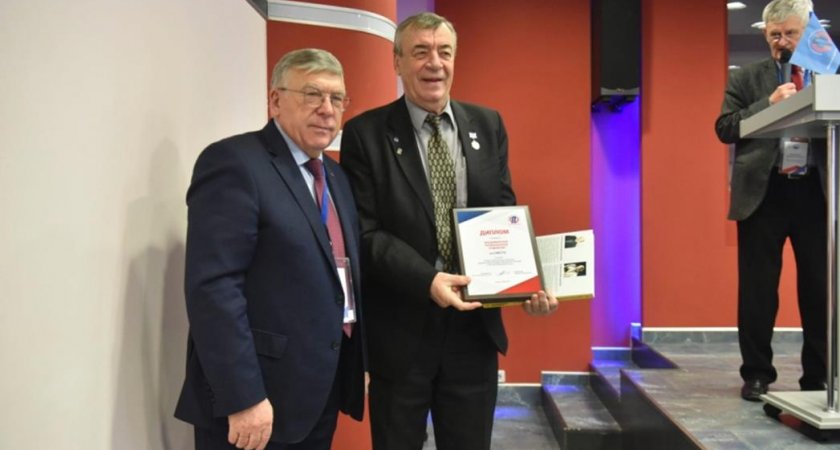 Пенсионеры Владимирской области - вторые среди отделений России