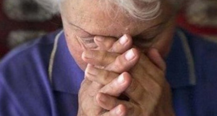 В Гусь-Хрустальном подростки жестоко убили пенсионерку ради денег