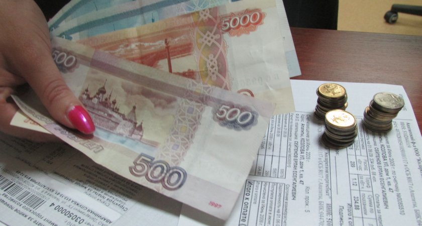 В январе за капремонт владимирцы будут платить по новому повышенному тарифу