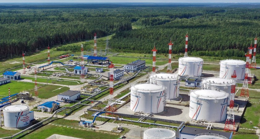 Экологические исследования подтвердили безопасность производственных объектов