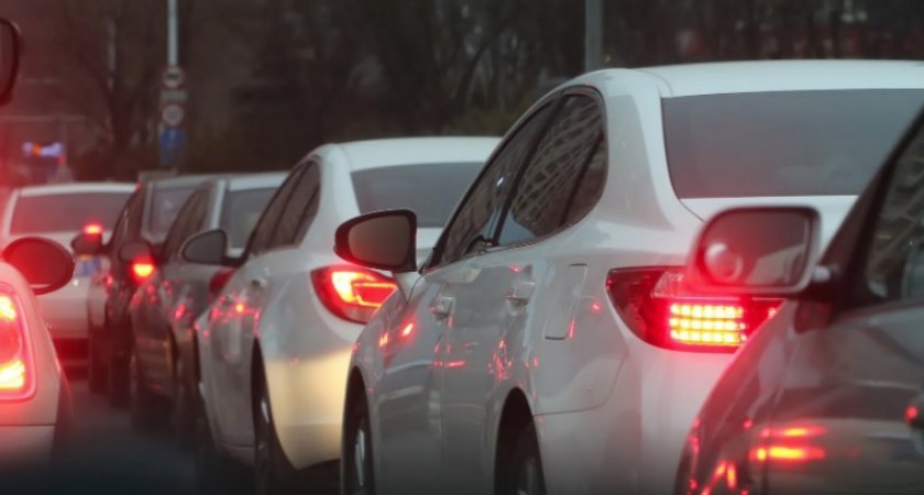 Владимирских автовладельцев ожидают важные изменения в ПДД в 2023 году