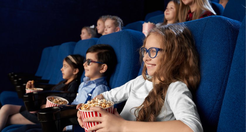 Важные изменения в кинотеатрах: что будут показывать на большом экране в РФ?