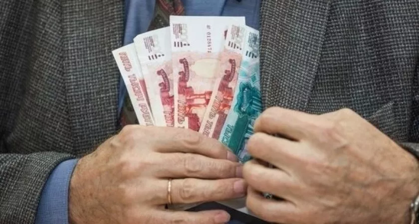Фото к статье: Коррупция во Владимире в 2022 году: сотни миллионов рублей, около тысячи человек наказаны