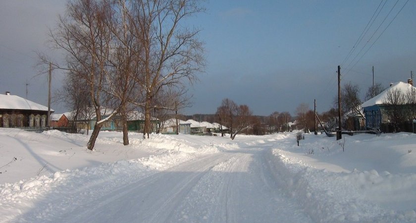 На трассе во Владимирской области в аномальные морозы застряли 2 автобуса с пассажирами