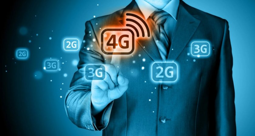 Во Владимирской области выбрали деревни для подключения мобильного интернета 4G