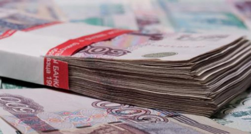 Во Владимирской области брокера обвиняют в мошенничестве на 70 млн рублей