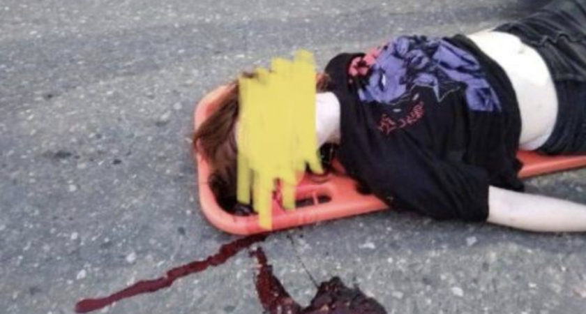 Водитель, насмерть сбивший девочку во Владимирской области, через 2 года сядет за руль