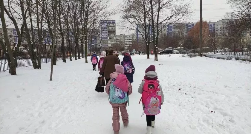 Фото к статье: Владимирцам обещают потепление в эти выходные