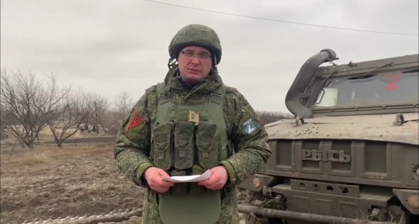 "Ситуация со снабжением наладилась": Александр Авдеев рассказал о итогах поездки в ЛНР