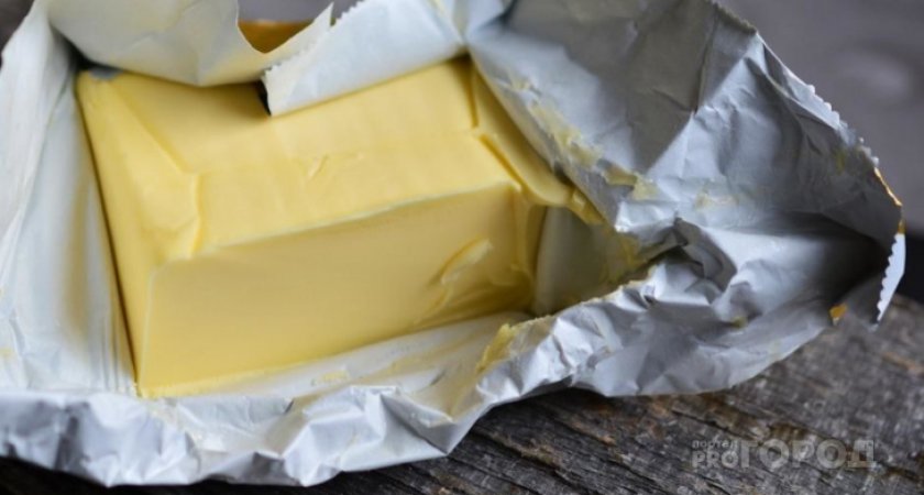 Специалисты Роскачества назвали владимирцам лучшие марки сливочного масла