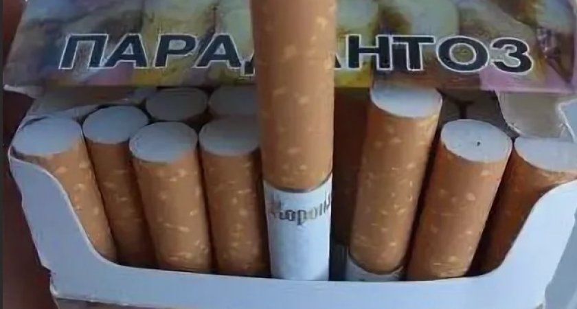 Житель Мурома осужден за хранение 5000 пачек немаркированных сигарет