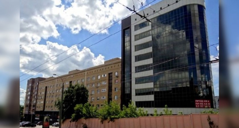 Стала известна судьба "дома-утюга" во Владимире