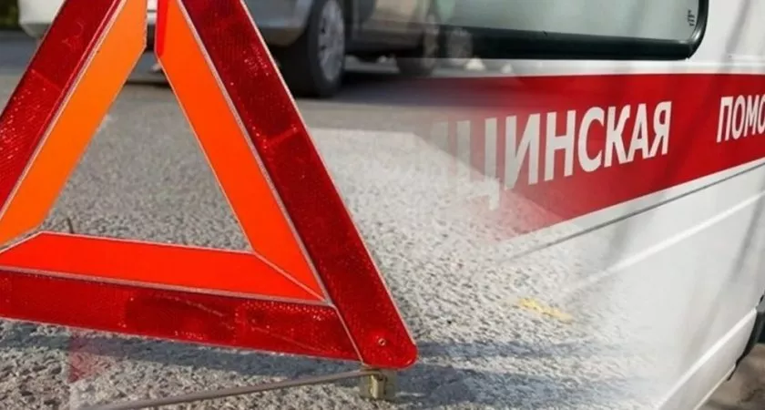 Фото к статье: Во Владимире на улице Мира автобус насмерть сбил женщину