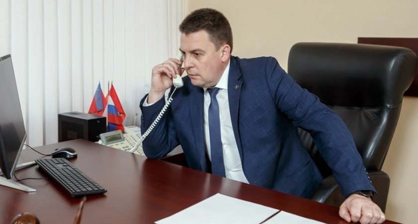Зарплата мэра Владимира выросла на 20 процентов