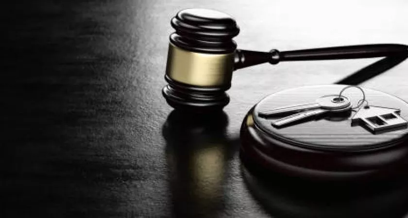 Фото к статье: Жительница Мурома простила сестру, незаконно продавшую ее квартиру