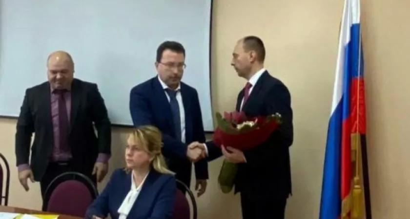 Фото к статье: Во Владимирской области выбрали новых глав местных администраций