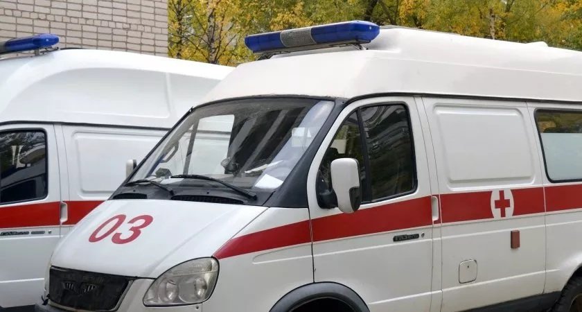 В п. Вольгинский Петушинского района вернут отделение скорой помощи