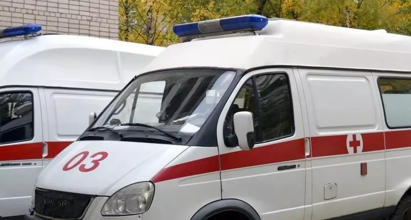 Фото к статье: В п. Вольгинский Петушинского района вернут отделение скорой помощи