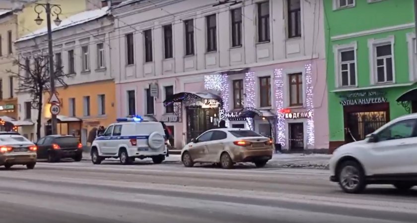 Во Владимире организовали патрули для особого присмотра за "наливайками"