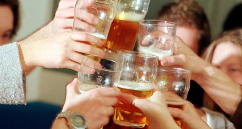 Самые пьющие знаки Зодиака: кому нельзя даже притрагиваться к спиртному?