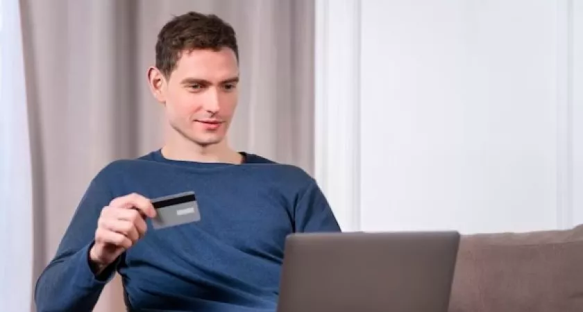 Фото к статье: Житель Владимирской области стал миллионером из-за технического сбоя