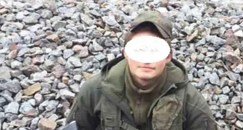 В спецоперации на Украине погиб 19-летний выпускник владимирского Кадетского корпуса