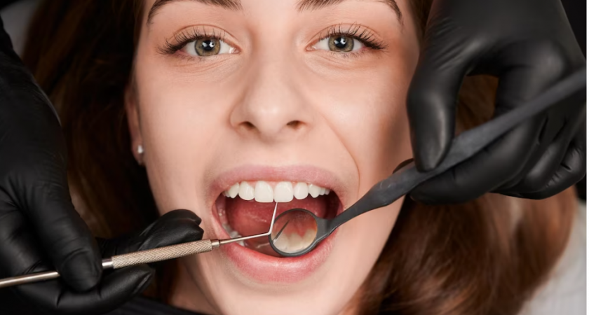 Больно ли вставлять зуб: интервью со стоматологом обо всех тонкостях установки имплантата