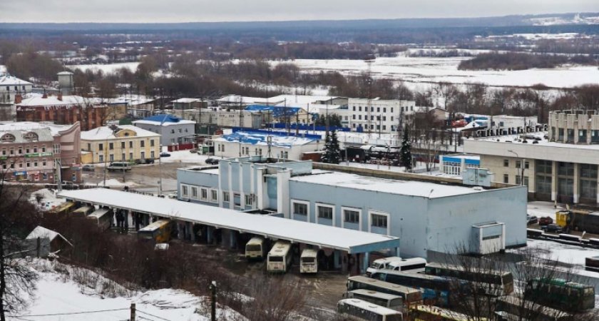Жителей Владимирской области предупредили об изменении в расписании автобуса