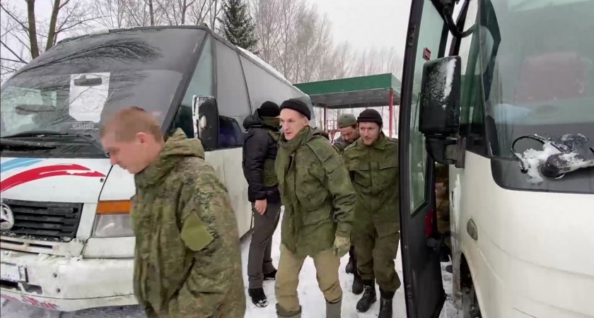 Авдеев сообщил об освобождении из украинского плена двух бойцов из Владимирской области