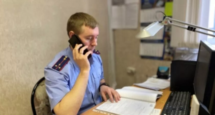 Фото к статье: Новая схема аферистов: мошенники обманывают владимирцев под видом следователей