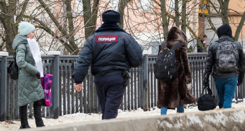  Во Владимире еще одна жительница оштрафована за дискредитацию российских войск в СВО