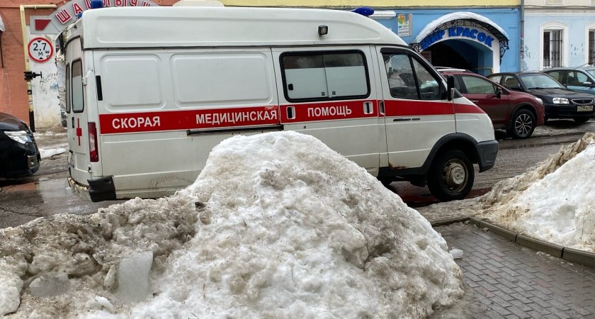 Врачей владимирской скорой оставят без выплат: в городе разгорается новый скандал
