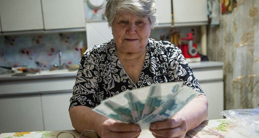 С 10 февраля владимирских пенсионеров ждет крупная выплата