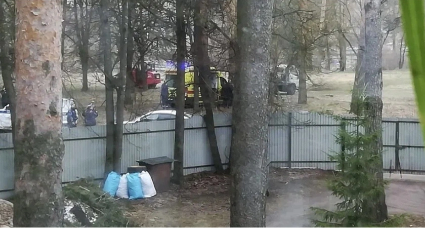 Фото к статье: В Александрове будут судить мужчину, подорвавшего гранату в людном парке