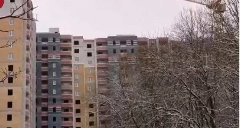 Фото к статье: Обращение дольщиков "Дуброва Парк" взял на контроль глава Следкома РФ Бастрыкин