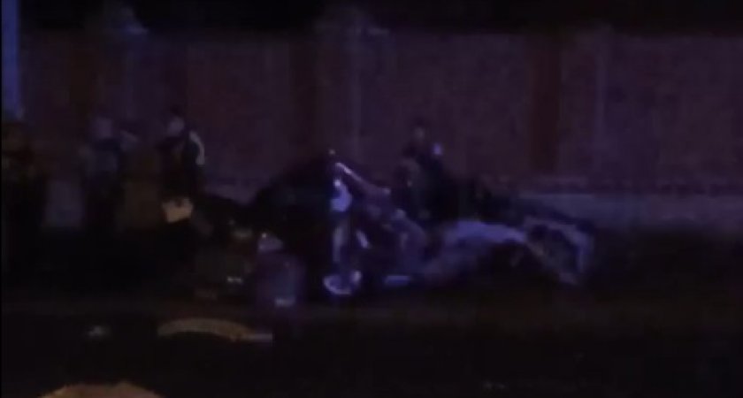 Жителя Петушков осудили за тройное смертельное ДТП