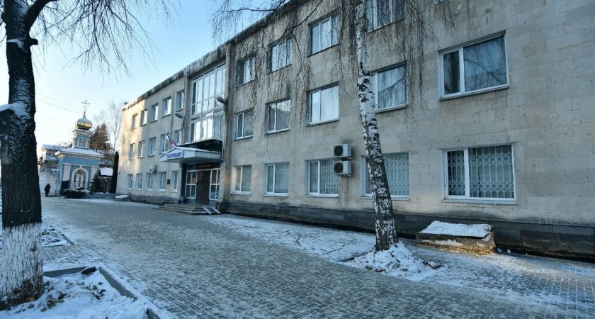 Житель Владимирской области обчистил квартиру, которую арендовал