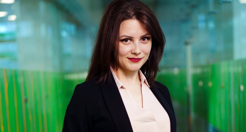 «Это по любви»: история бизнес-аналитика по цифровой трансформации в команде Сбербанка 