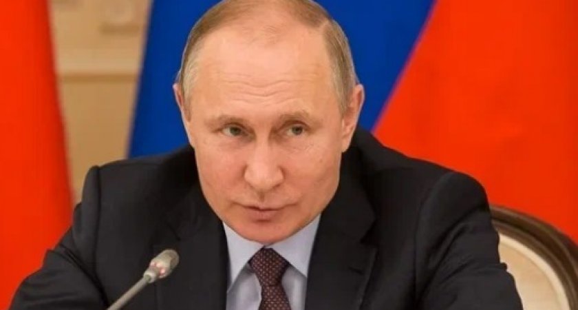 На следующей неделе Владимир Путин выступит с важным сообщением по украинской спецоперации