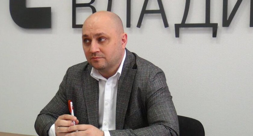 Бывшему гендиректору "Владимиртеплогаза" вынесли приговор за присвоение крупной суммы