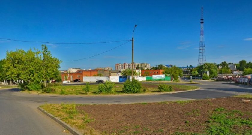 Этой весной владимирские автомобилисты будут выезжать "на круг" по новым правилам