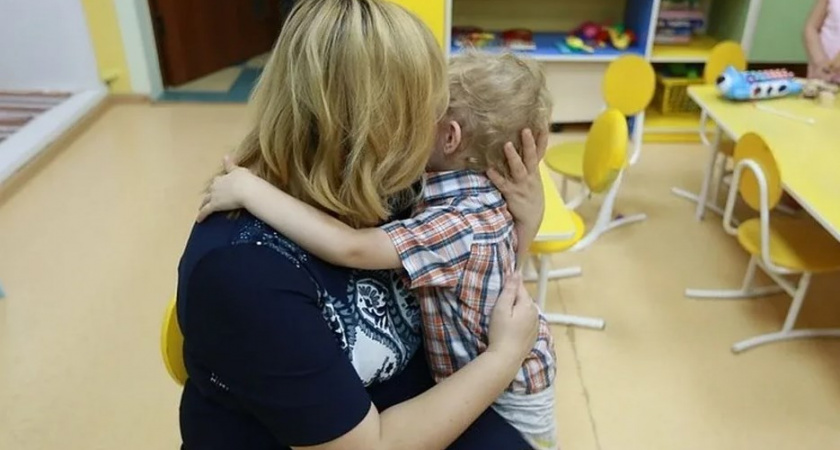 Родители в Гусь-Хрустальном судились с детским садом из-за избитого ребенка