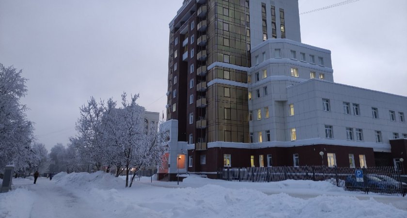 Во Владимирской области синоптики объявили "желтый уровень опасности"