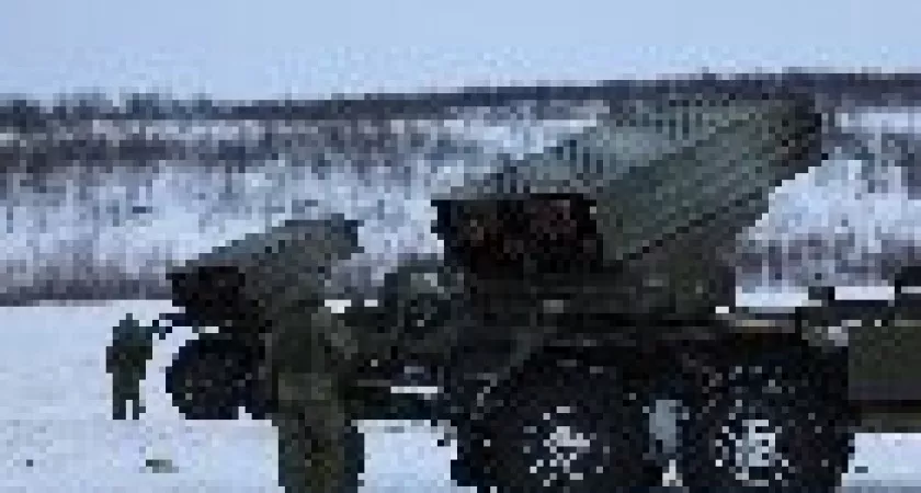 Фото к статье: Мобилизация в 2023 году: вся правда о второй волне в России