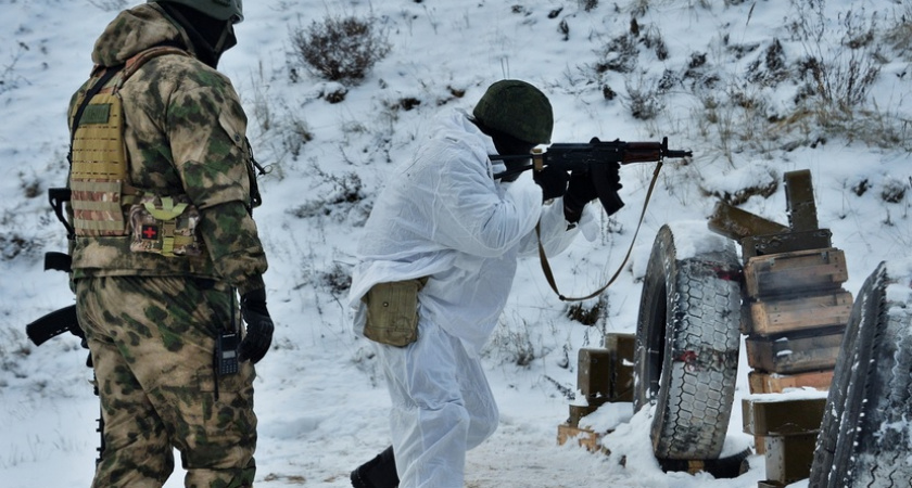 СМИ: "Мобилизация в России может закончиться уже до следующей недели"